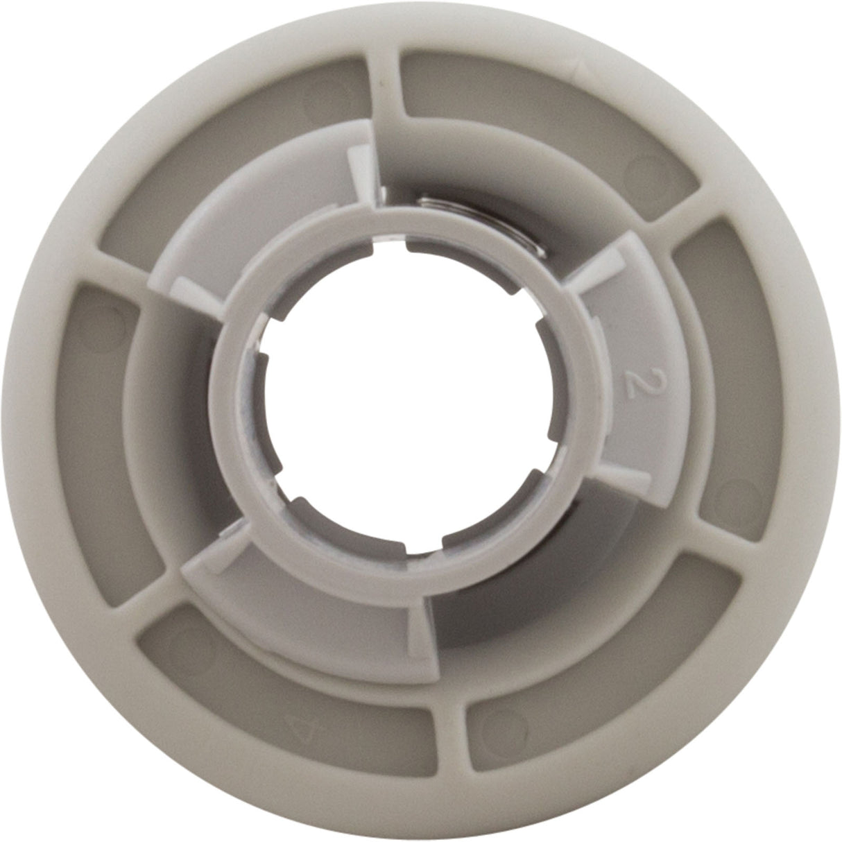 Roller, Hayward TriVac 500/700, Tail Sweep : TVX7081-01 - Hayward - 0610377301411 - PartsForSpas.com