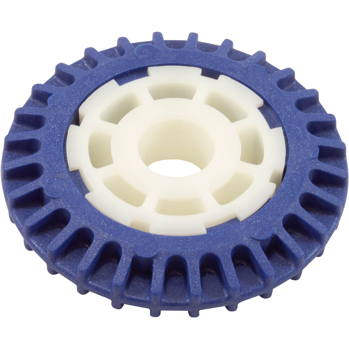 Side Roller Kit, Hayward TriVac 500/700 : TVX7036-234 - Hayward - 0610377301152 - PartsForSpas.com