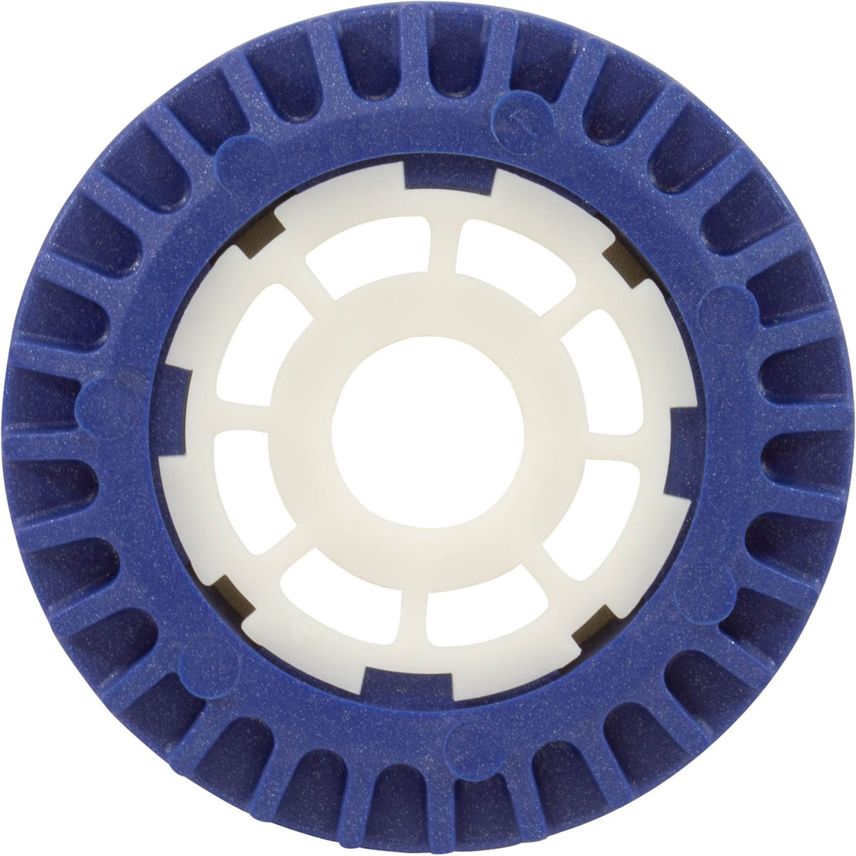 Side Roller Kit, Hayward TriVac 500/700 : TVX7036-234 - Hayward - 0610377301152 - PartsForSpas.com