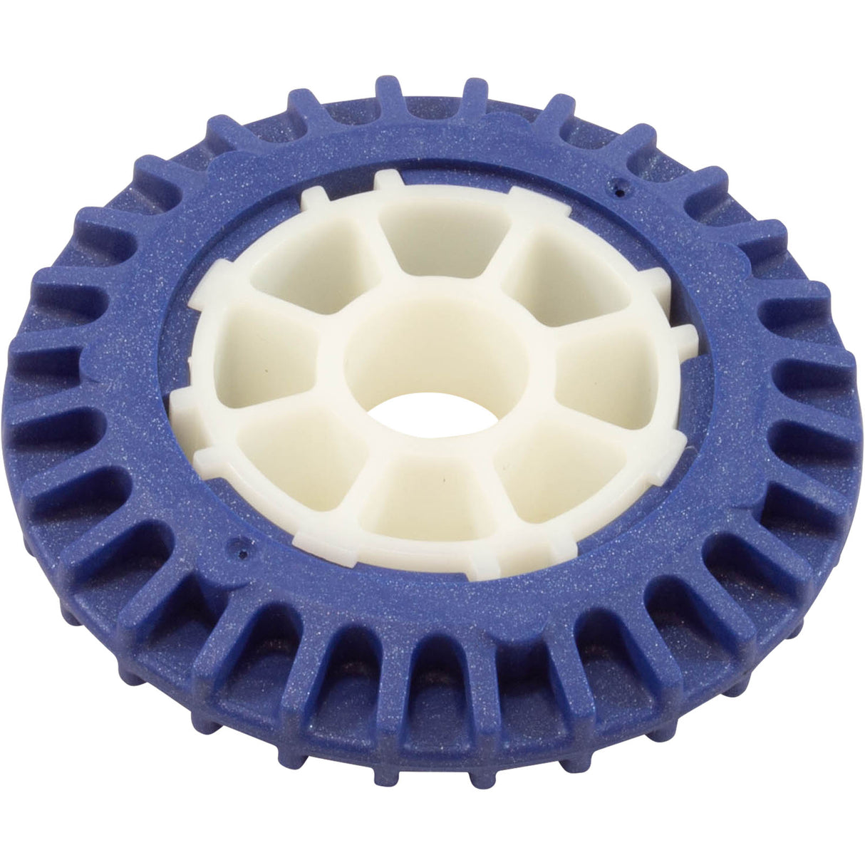 Side Roller Kit, Hayward TriVac 500/700 : TVX7036-234 - Hayward - 0610377301152 - PartsForSpas.com