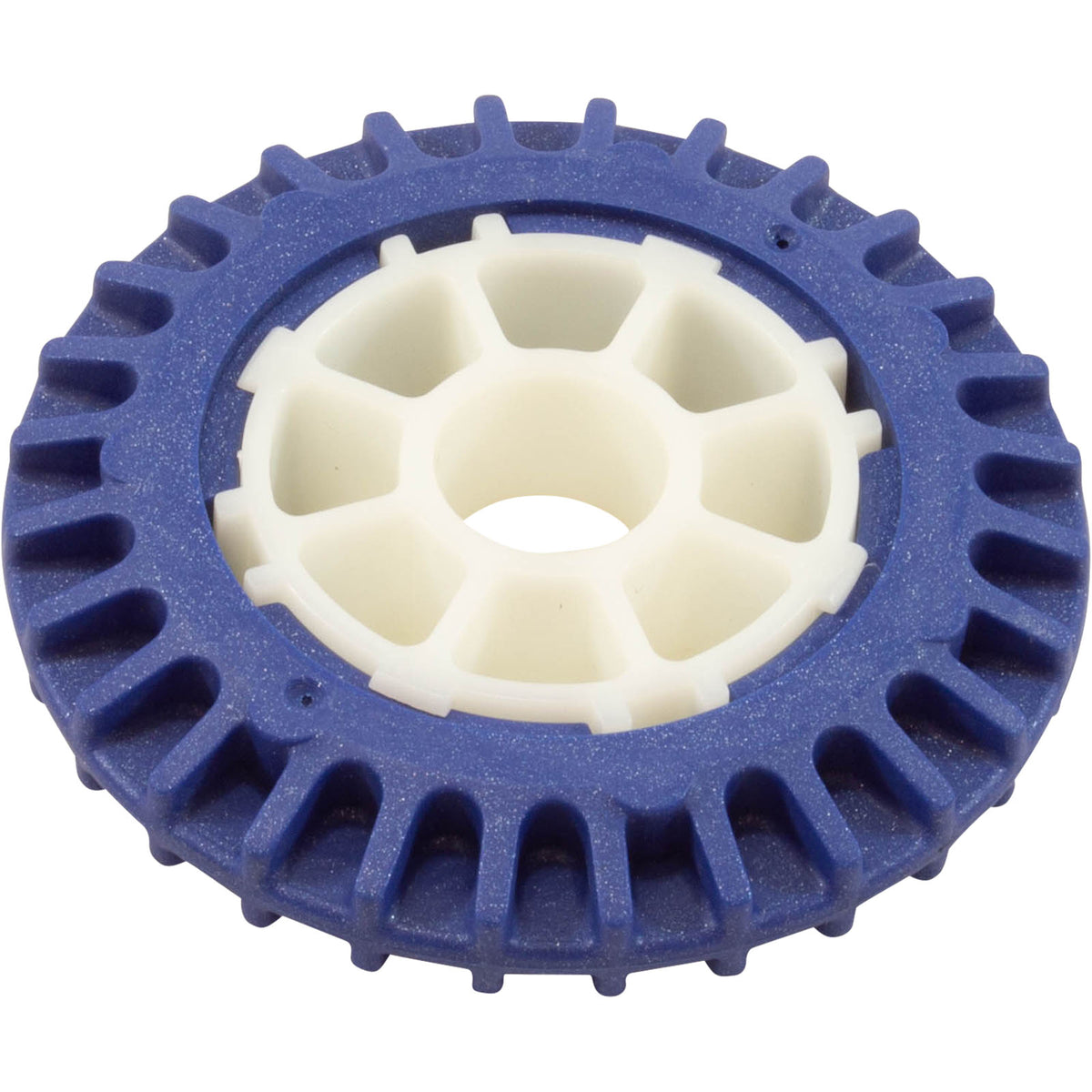 Side Roller Kit, Hayward TriVac 500/700 : TVX7036-234