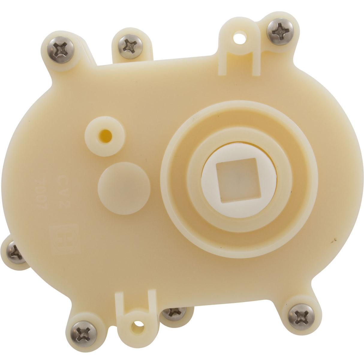 Timer Kit, Hayward TriVac 500/700 : TVX7000TM - Hayward - TVX7000TM - PartsForSpas.com