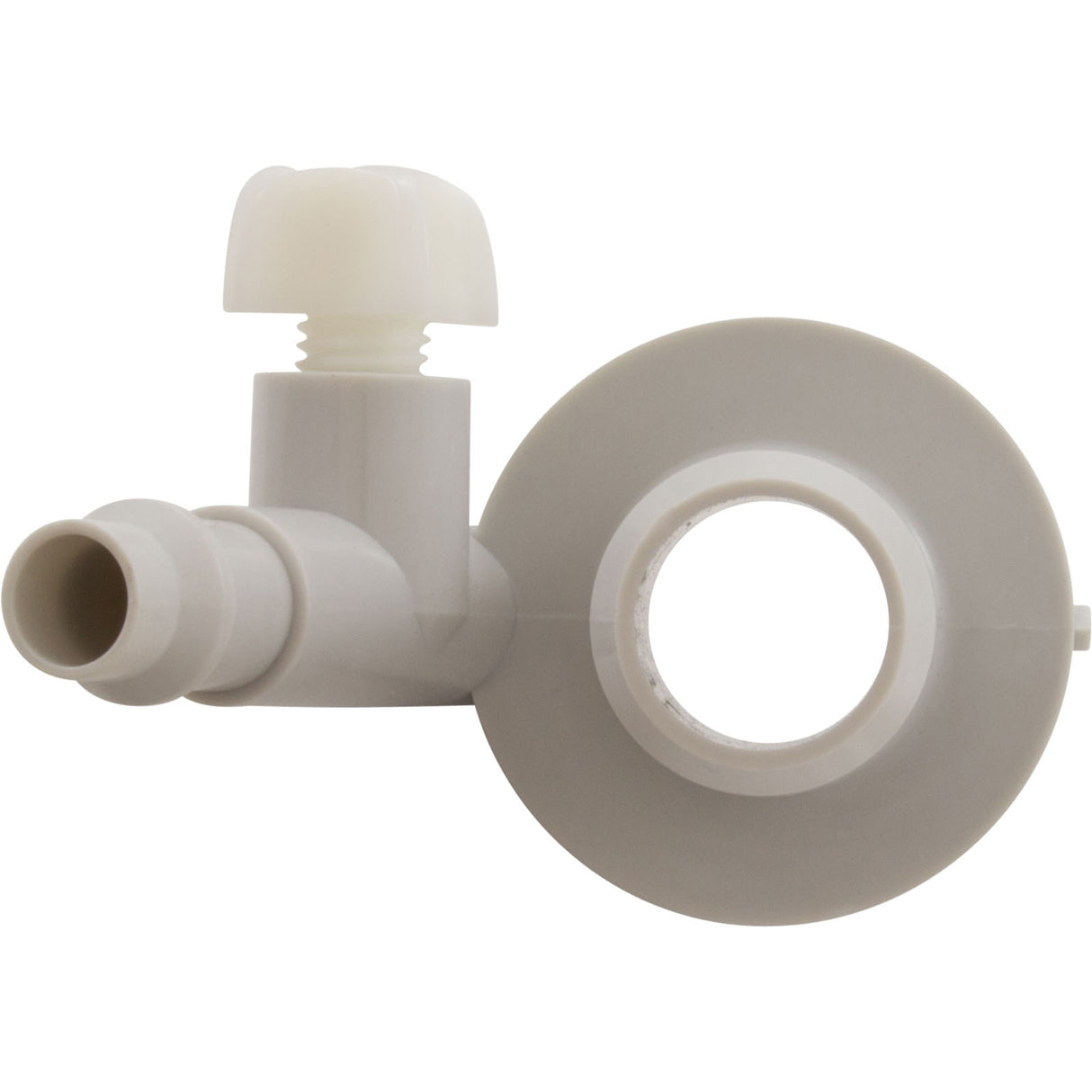 Unit Connecter Kit, Hayward TriVac 500/700 : TVX7059-205 - Hayward - 0610377301398 - PartsForSpas.com