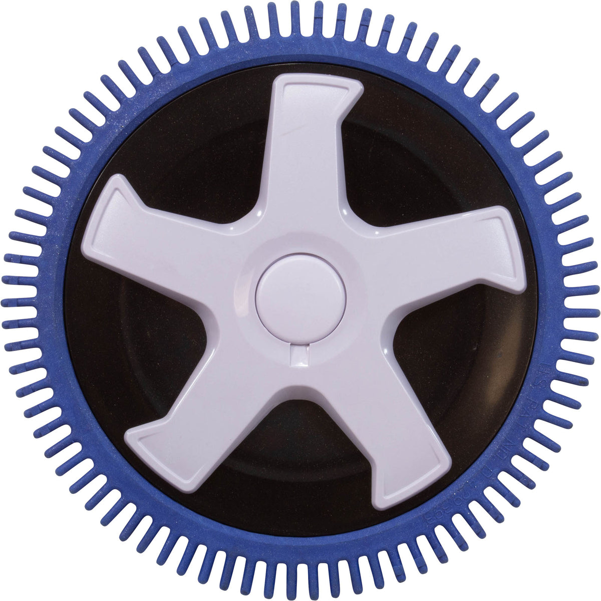Wheel Kit, Hayward TriVac 500/700, Rear : TVX7000RW-01
