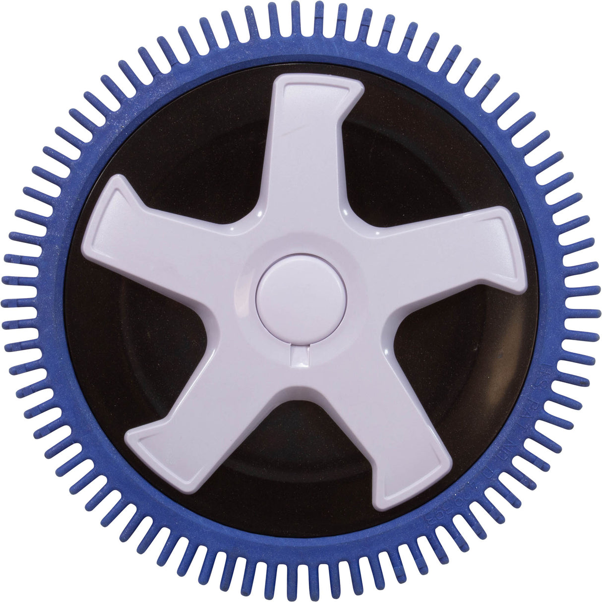 Wheel Kit, Hayward TriVac 500/700, Rear : TVX7000RW-01 - Hayward - 0610377301176 - PartsForSpas.com