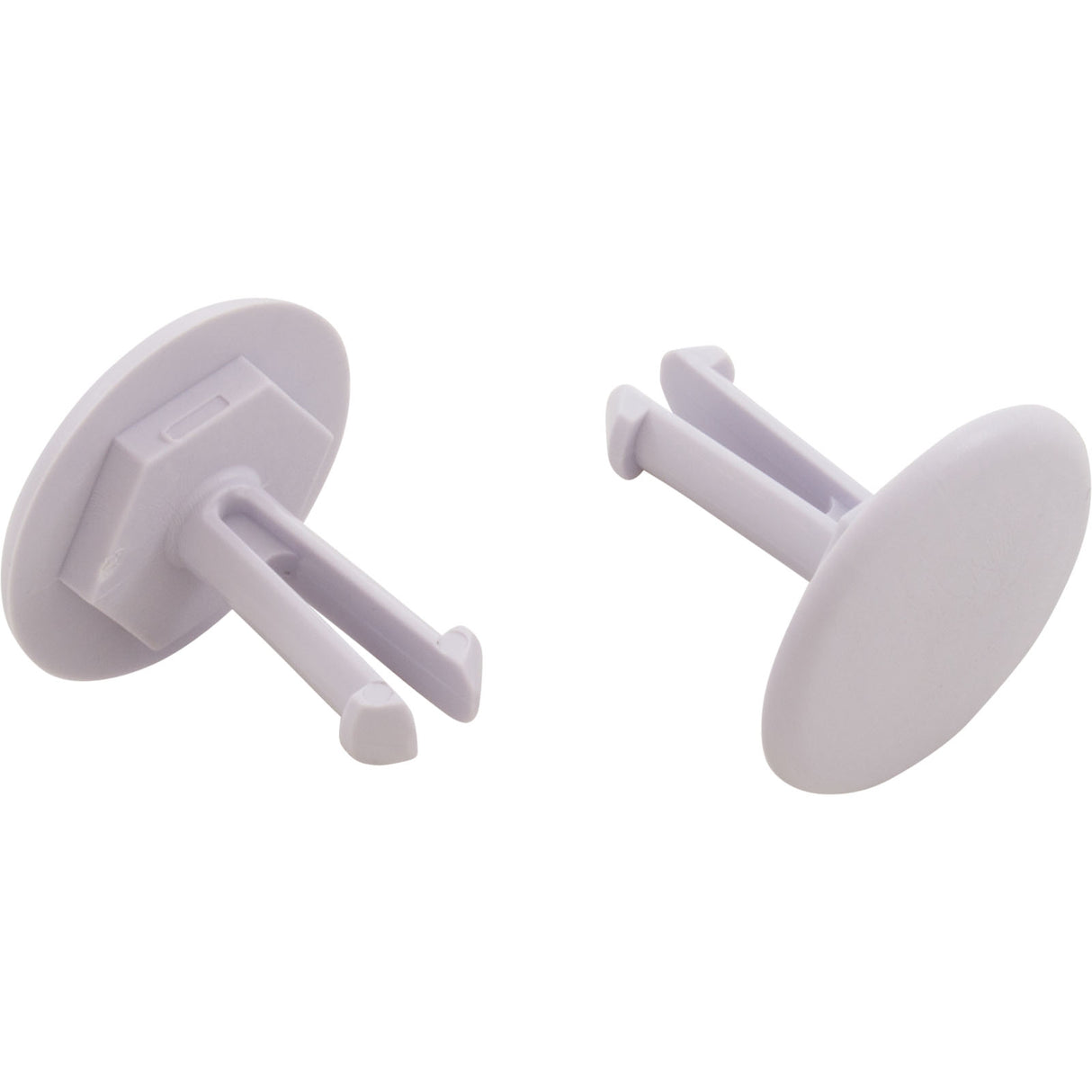Wheel Retainer, Hayward AquaNaut/TriVac, Metal, Gray : PVXS0006-237 - Hayward - 0610377289474 - PartsForSpas.com