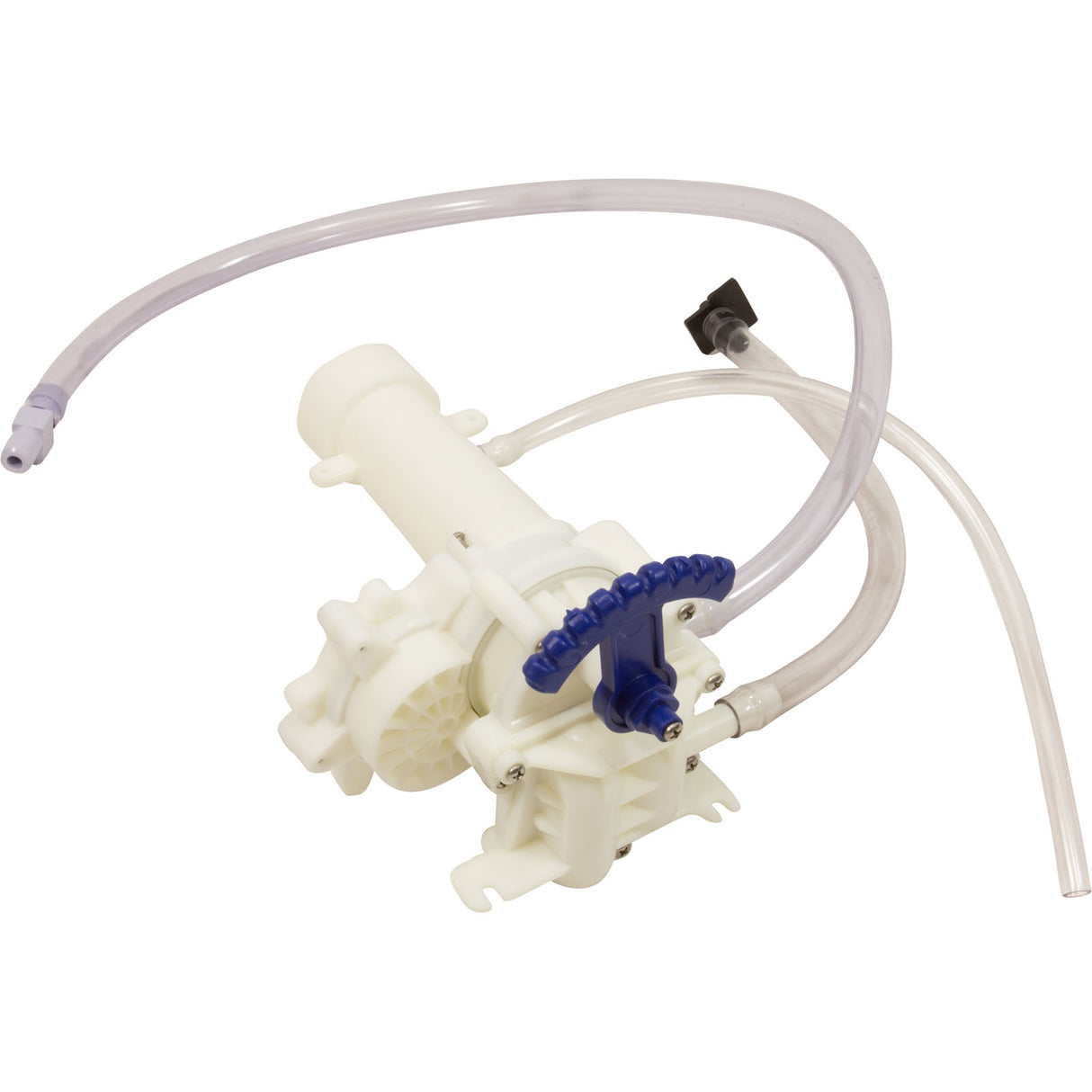 Valve Kit, Hayward TriVac 700 : TVX7000VA - Hayward - TVX7000VA - PartsForSpas.com