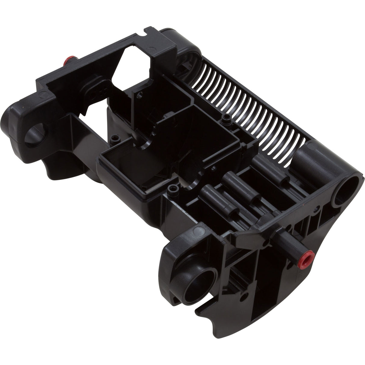 Lower Body, Hayward AquaNaut 200, Metal, Black : PVX792SA-236 - Hayward - 0610377289740 - PartsForSpas.com