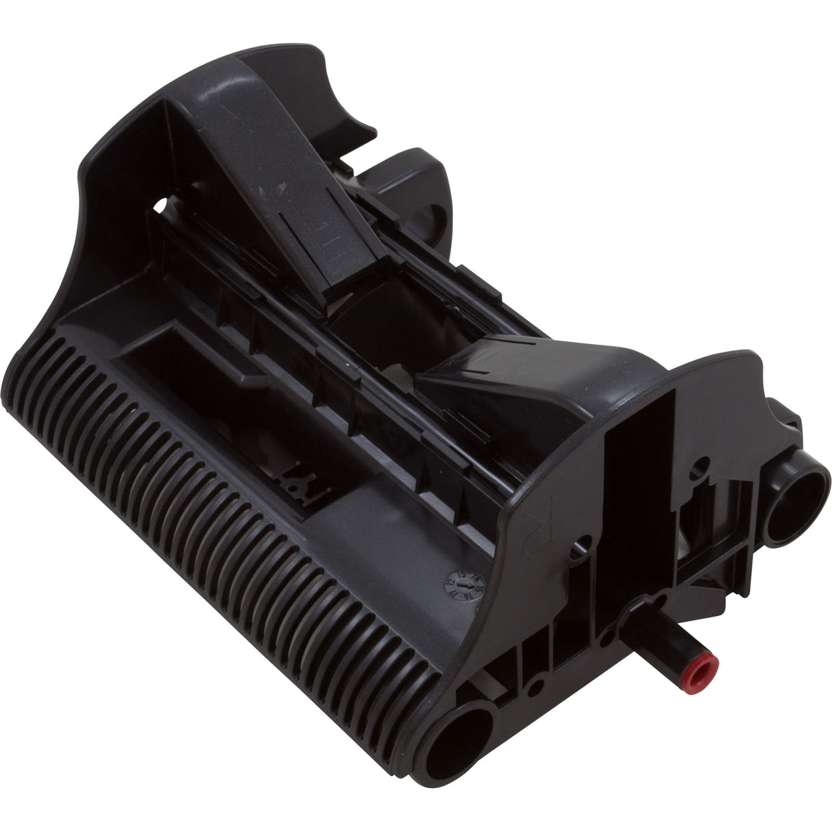 Lower Body, Hayward AquaNaut 200, Metal, Black : PVX792SA-236 - Hayward - 0610377289740 - PartsForSpas.com