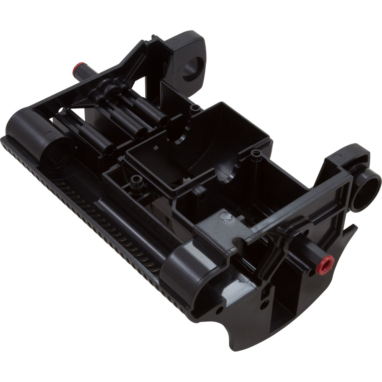Lower Body, Hayward AquaNaut 200, Metal, Black : PVX792SA-236 - Hayward - 0610377289740 - PartsForSpas.com