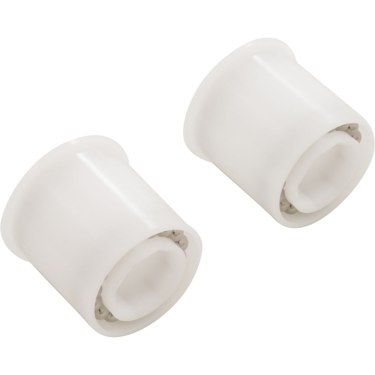 Wheel Bearing, Hayward AquaNaut 200/400, qty 2 : PVX976PK2 - Hayward - 0610377297936 - PartsForSpas.com