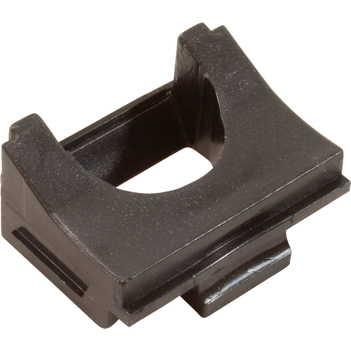 Suction Inlet, Hayward AquaNaut 200/400, Metal, Black, Medium : PVX990M-236 - Hayward - 0610377289665 - PartsForSpas.com