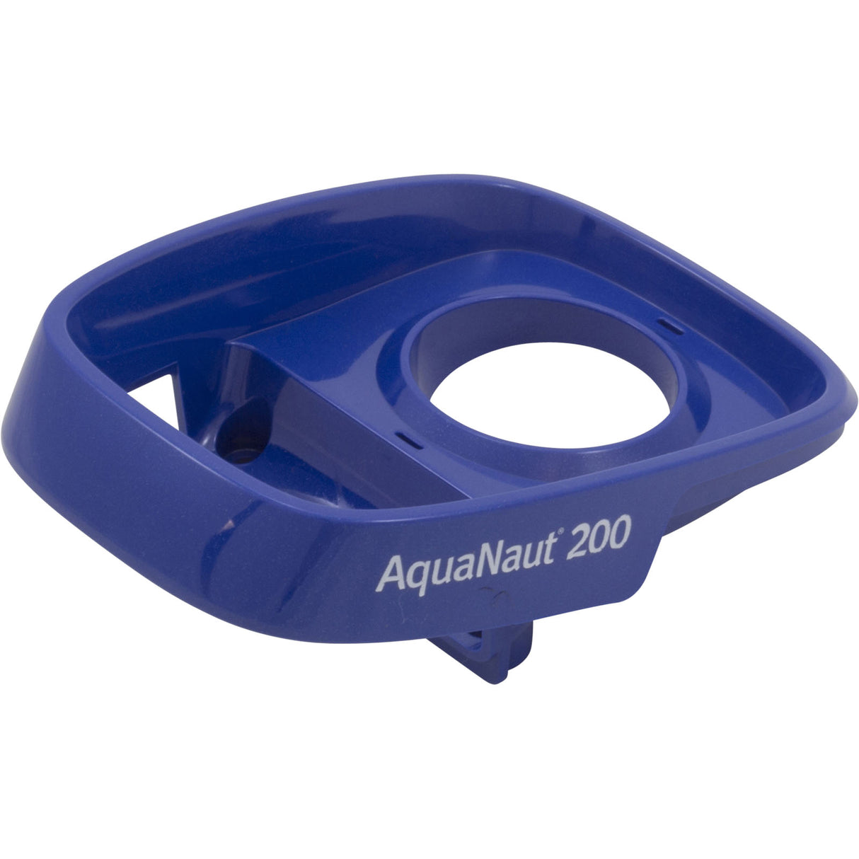 Handle, Hayward AquaNaut 200, Metal, Blue : PVXS0002-234-01 - Hayward - 0610377289306 - PartsForSpas.com