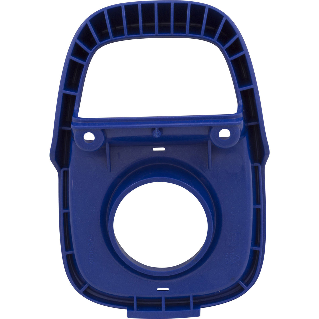 Handle, Hayward AquaNaut 200, Metal, Blue : PVXS0002-234-01 - Hayward - 0610377289306 - PartsForSpas.com