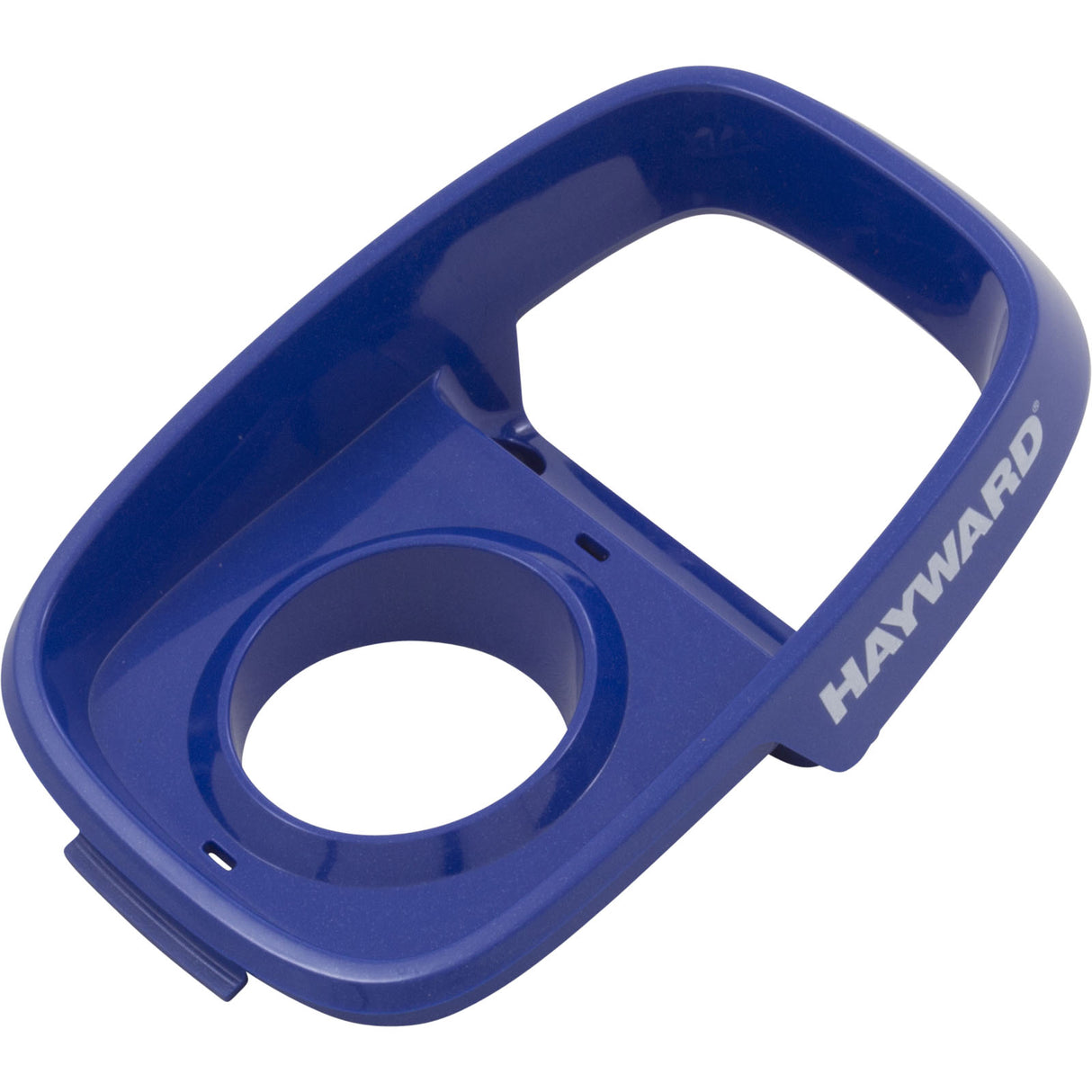 Handle, Hayward AquaNaut 200, Metal, Blue : PVXS0002-234-01 - Hayward - 0610377289306 - PartsForSpas.com