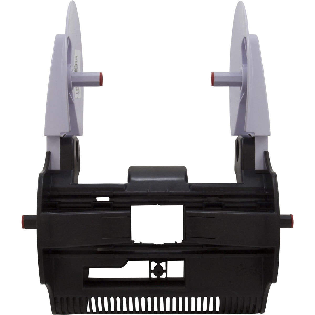 Lower Body, Hayward AquaNaut 400, Metal, Black : PVXS0009-236 - Hayward - 0610377289764 - PartsForSpas.com