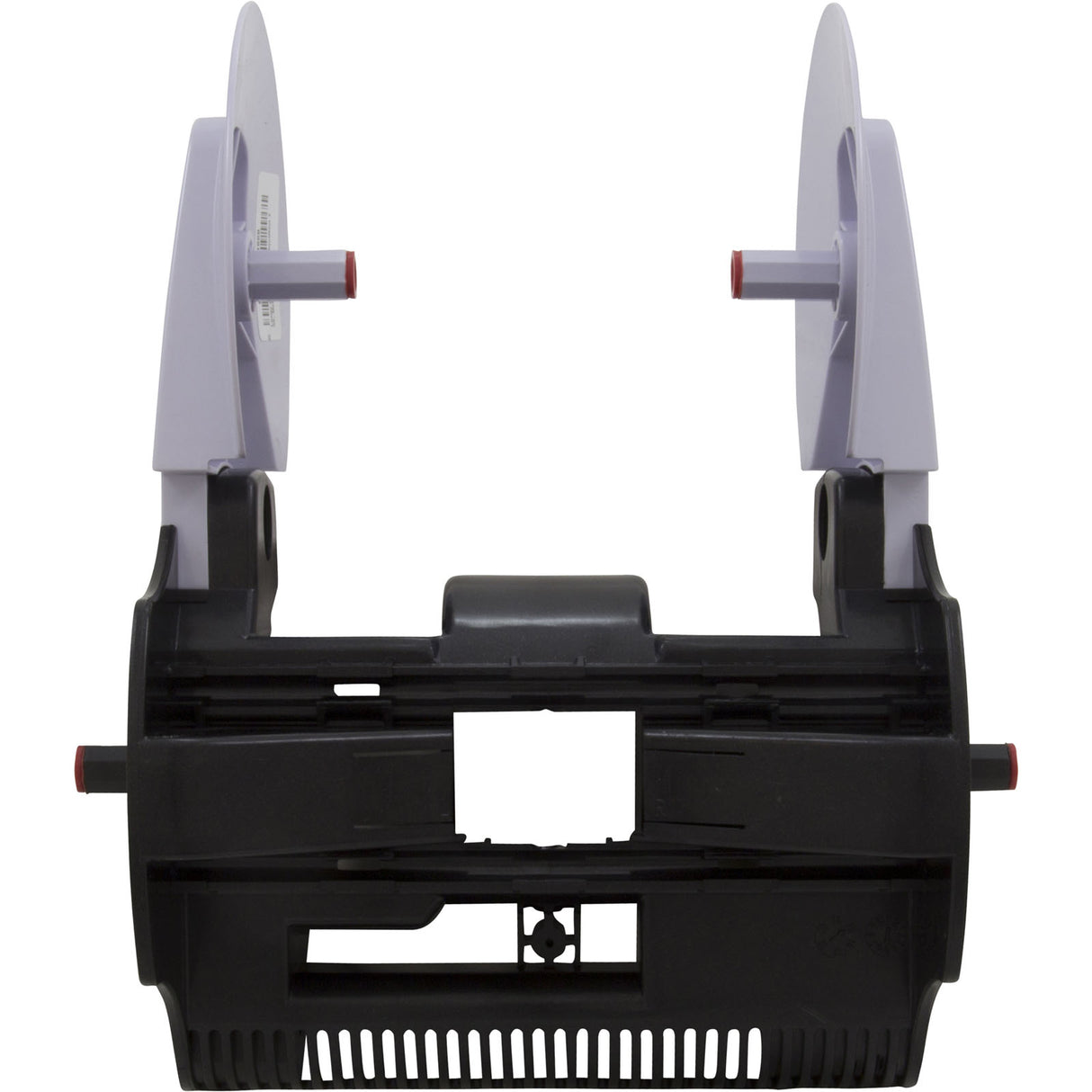Lower Body, Hayward AquaNaut 400, Metal, Black : PVXS0009-236 - Hayward - 0610377289764 - PartsForSpas.com