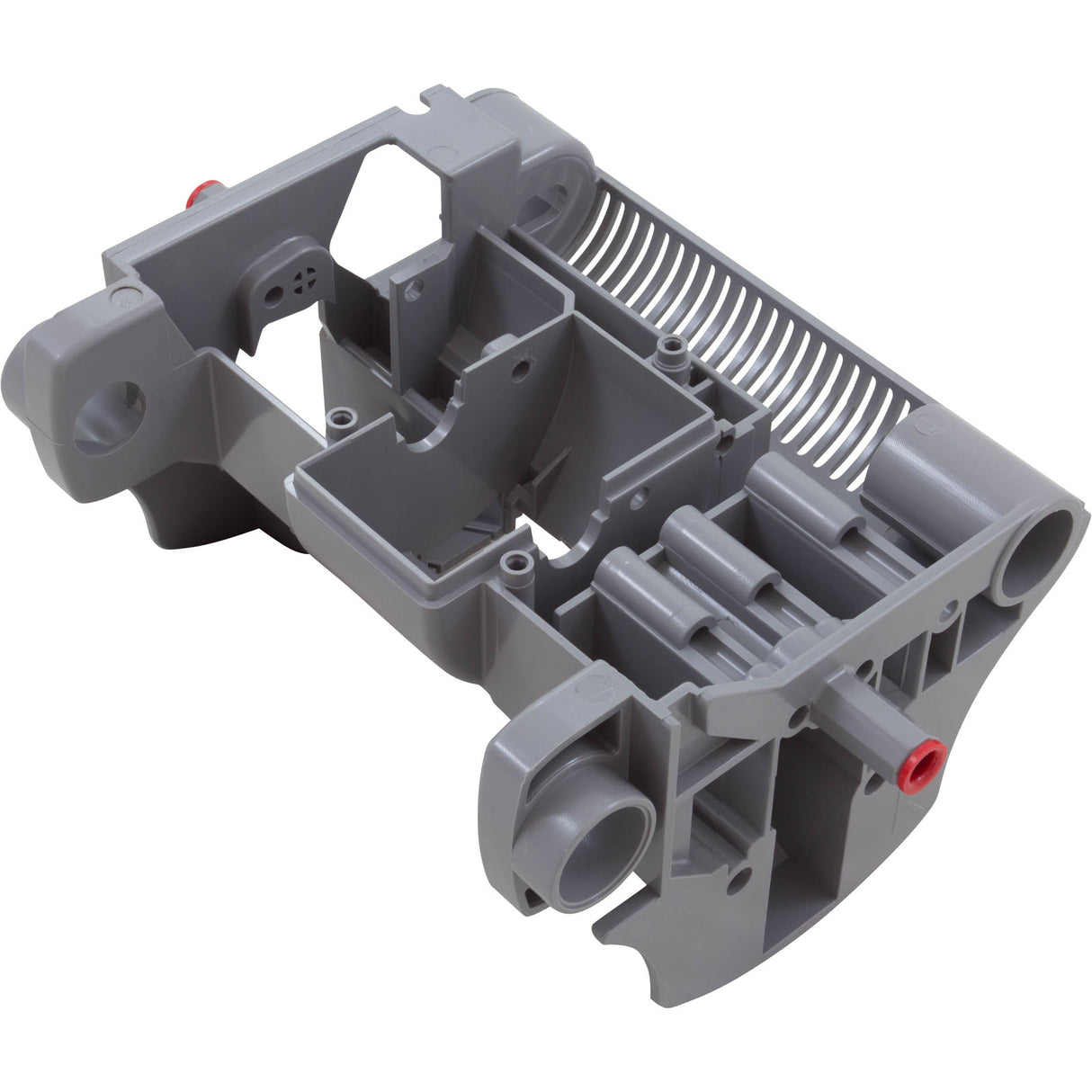 Lower Body, Hayward Phoenix 2 Wheel/4 Wheel : PVX792SA-207 - Hayward - 0610377289757 - PartsForSpas.com