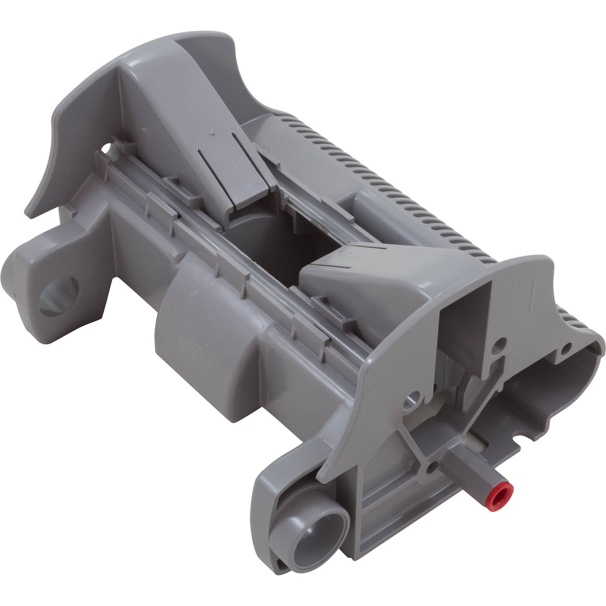 Lower Body, Hayward Phoenix 2 Wheel/4 Wheel : PVX792SA-207 - Hayward - 0610377289757 - PartsForSpas.com