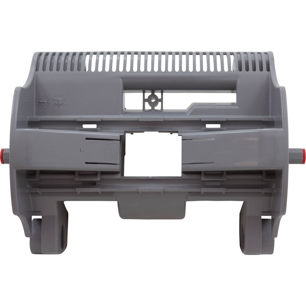 Lower Body, Hayward Phoenix 2 Wheel/4 Wheel : PVX792SA-207