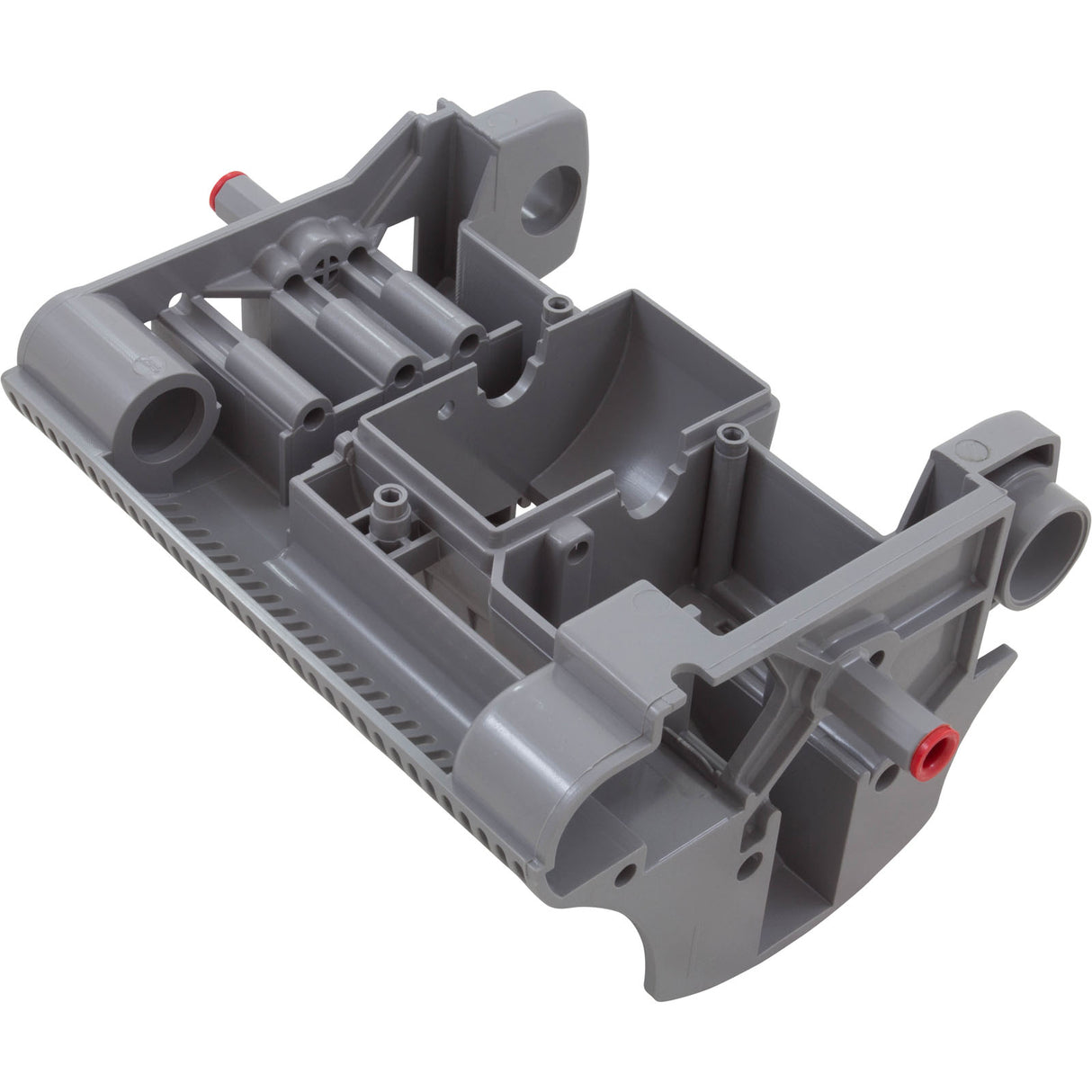 Lower Body, Hayward Phoenix 2 Wheel/4 Wheel : PVX792SA-207 - Hayward - 0610377289757 - PartsForSpas.com