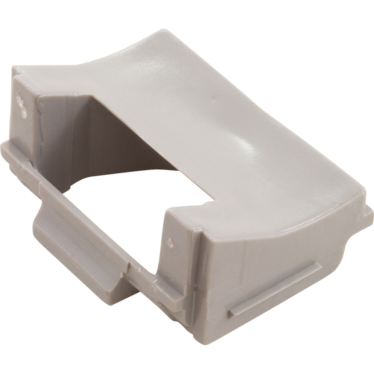 Suction Inlet, Hayward Phoenix 2 Wheel/4 Wheel, Small : PVX990S-207 - Hayward - 0610377289658 - PartsForSpas.com