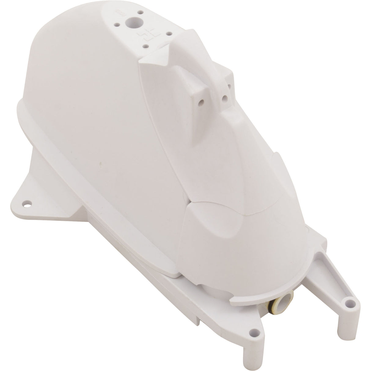 Nose Jet Tank, Hayward Phantom Cleaner : AX6000TNKA - Hayward - 0610377852906 - PartsForSpas.com