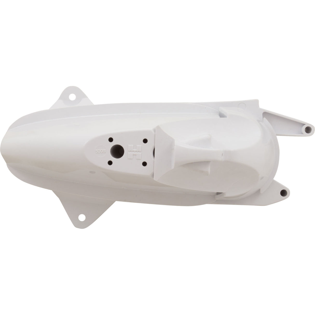 Nose Jet Tank, Hayward Phantom Cleaner : AX6000TNKA - Hayward - 0610377852906 - PartsForSpas.com