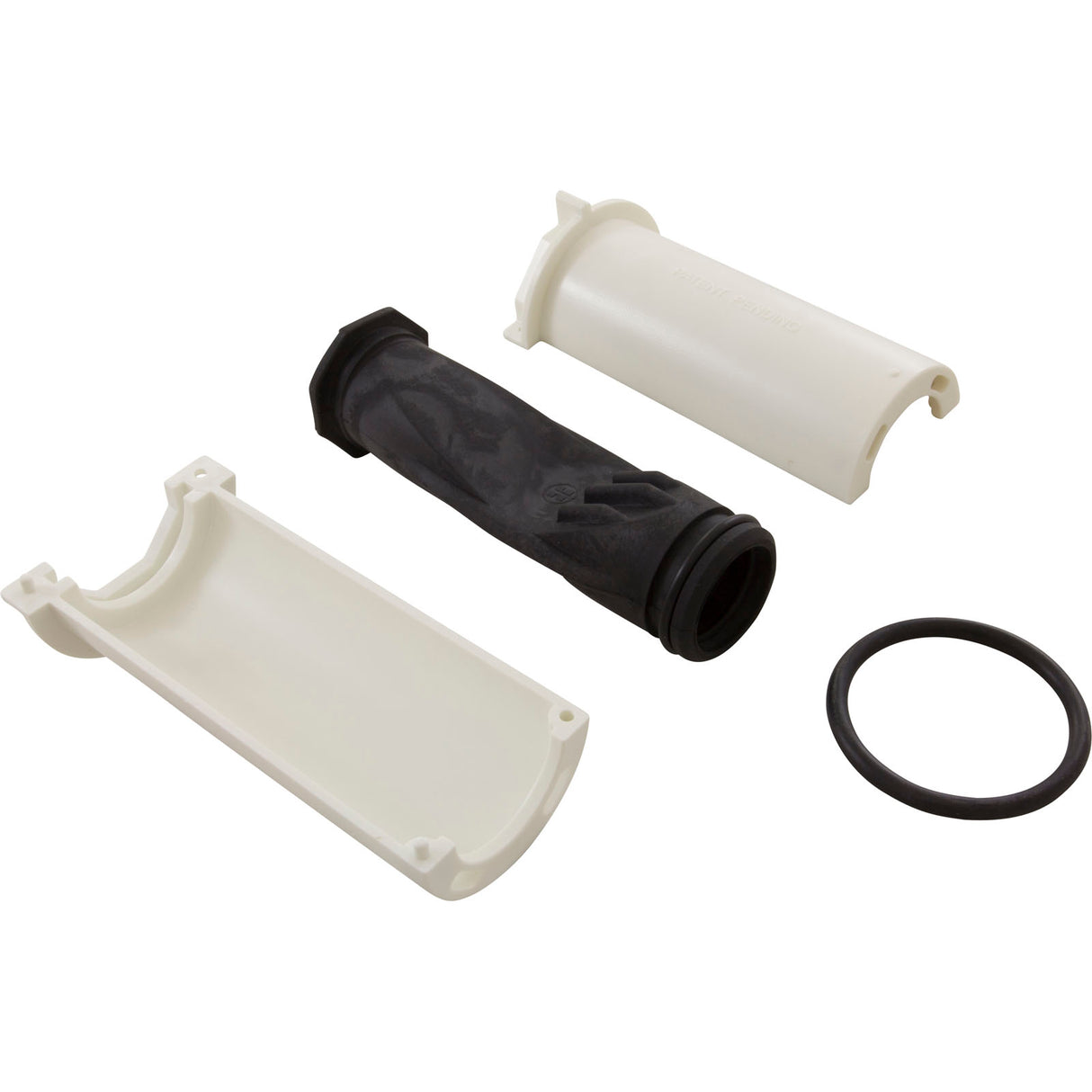 Cassette Assembly, Hayward KingRay Cleaner : DCX105 - Hayward - 0610377095709 - PartsForSpas.com