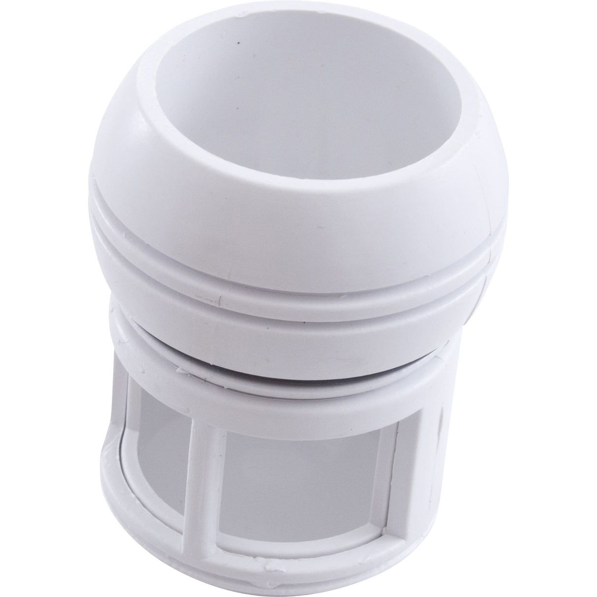 Diverter Eyeball, Hayward KingRay/SunRay Cleaners : DCX170 - Hayward - 0610377095815 - PartsForSpas.com
