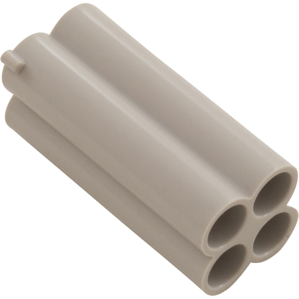 Connecter Housing, Hayward TigerShark Plus, 4-Pin : RCX59008 - Hayward - 0610377065351 - PartsForSpas.com