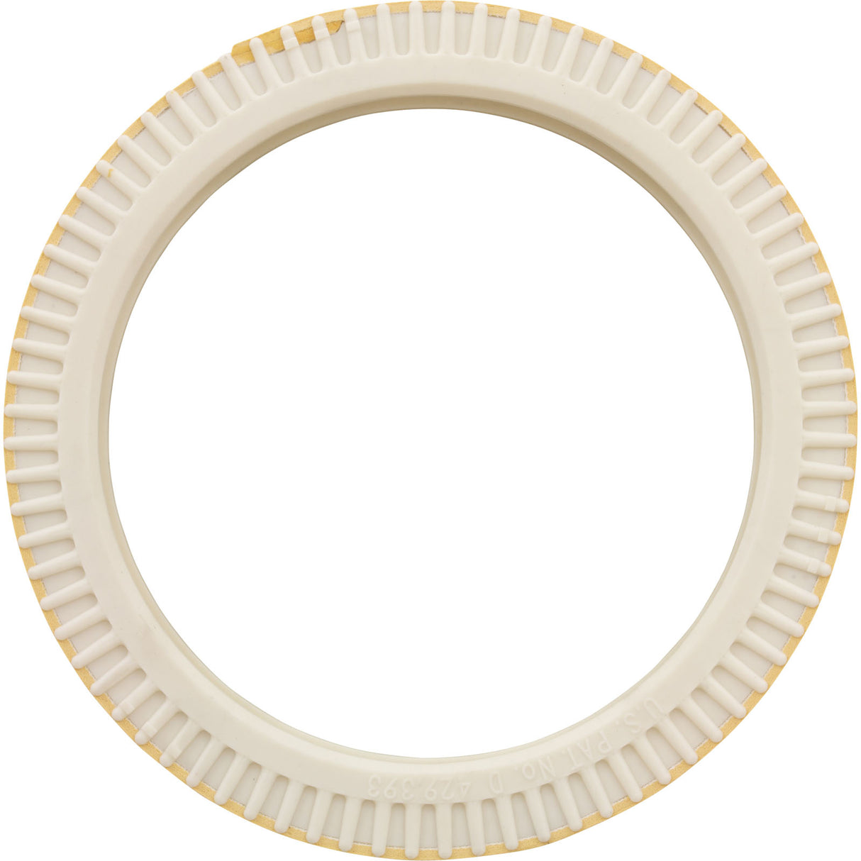 Tape, 2 Pack, Hayward, Tire Tread, White : PVXH006HPK2 - Hayward - 0610377289825 - PartsForSpas.com