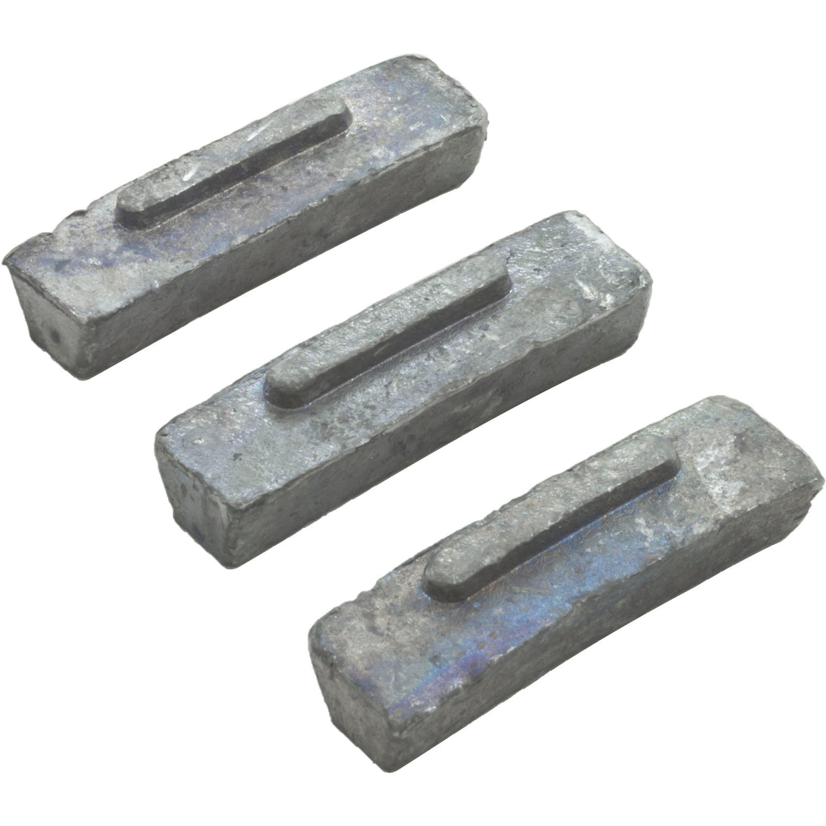 Weight 3 Pack, Hayward SP1068/SP1069, 1 Pound : SP1068FA - Hayward - 0610377045957 - PartsForSpas.com
