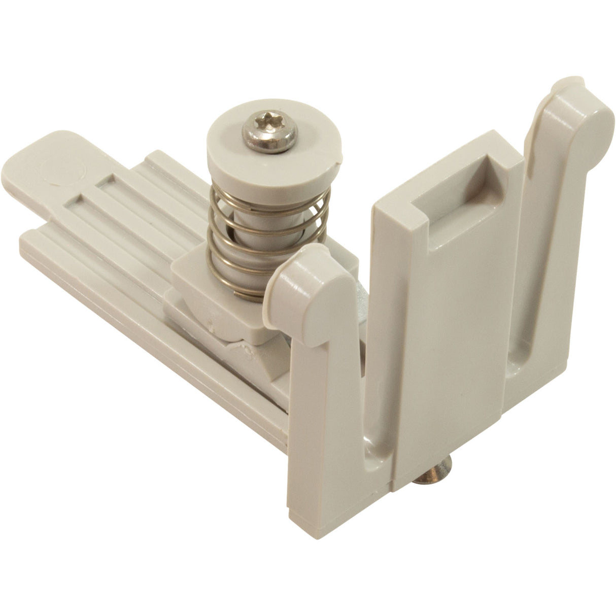 Locking Plate, Hayward, KIT : RCX75003KIT - Hayward - 0610377393898 - PartsForSpas.com