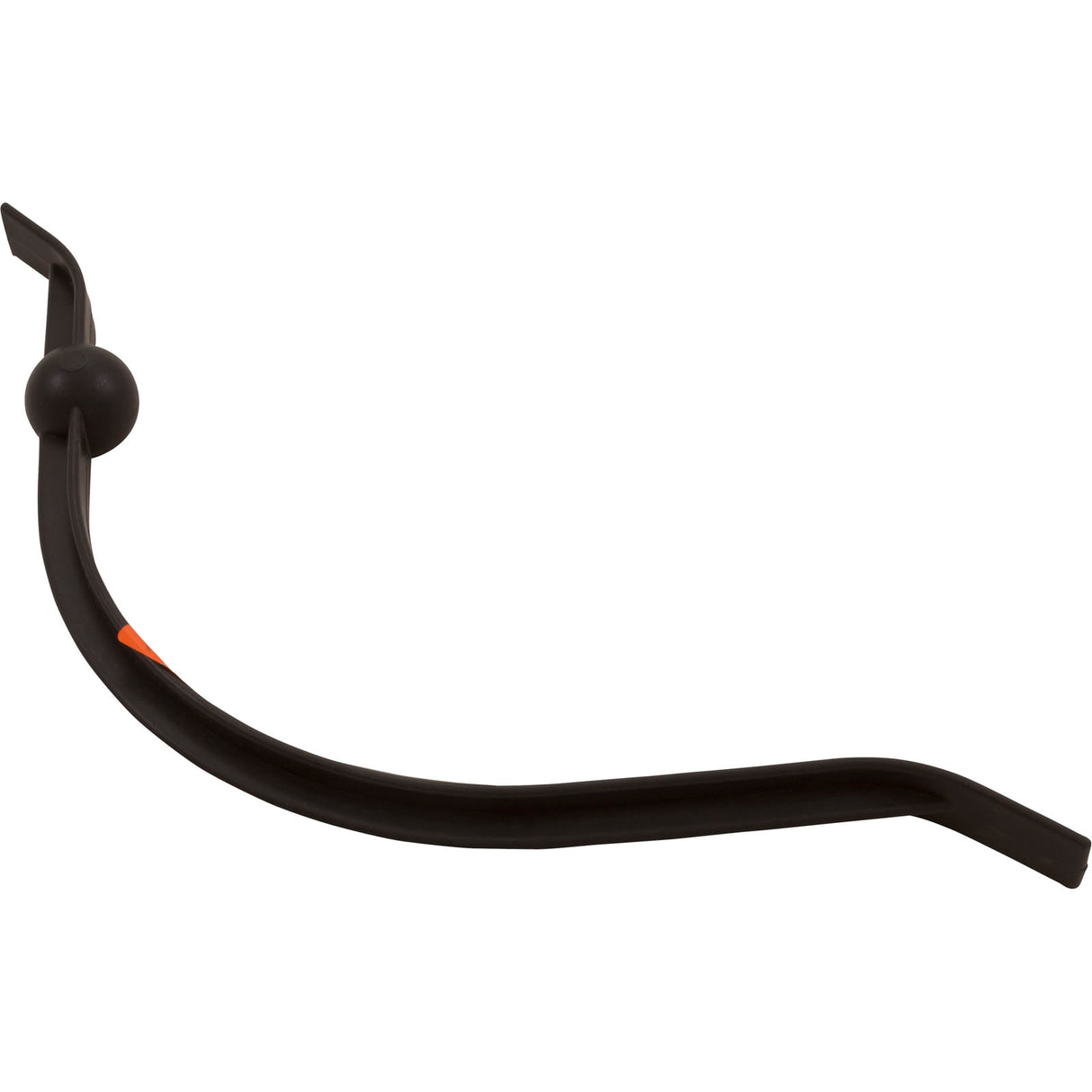 Bumper Guard, GLI Pool Products, Dirt Devil D1000, w/Weight : 99-35-46001092R - GLI Pool Products - 99-35-46001092R - PartsForSpas.com
