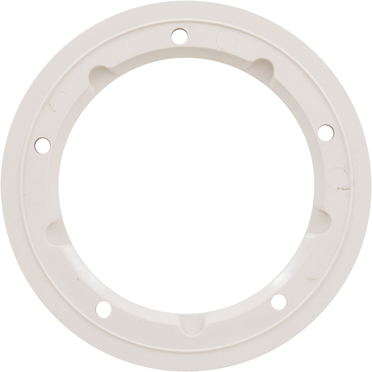 Top Body Ring, Paramount Vanquish In-Floor Cleaning Sys, Wht : 005-577-4830-01 - Paramount Leisure Industries - 005-577-4830-01 - PartsForSpas.com
