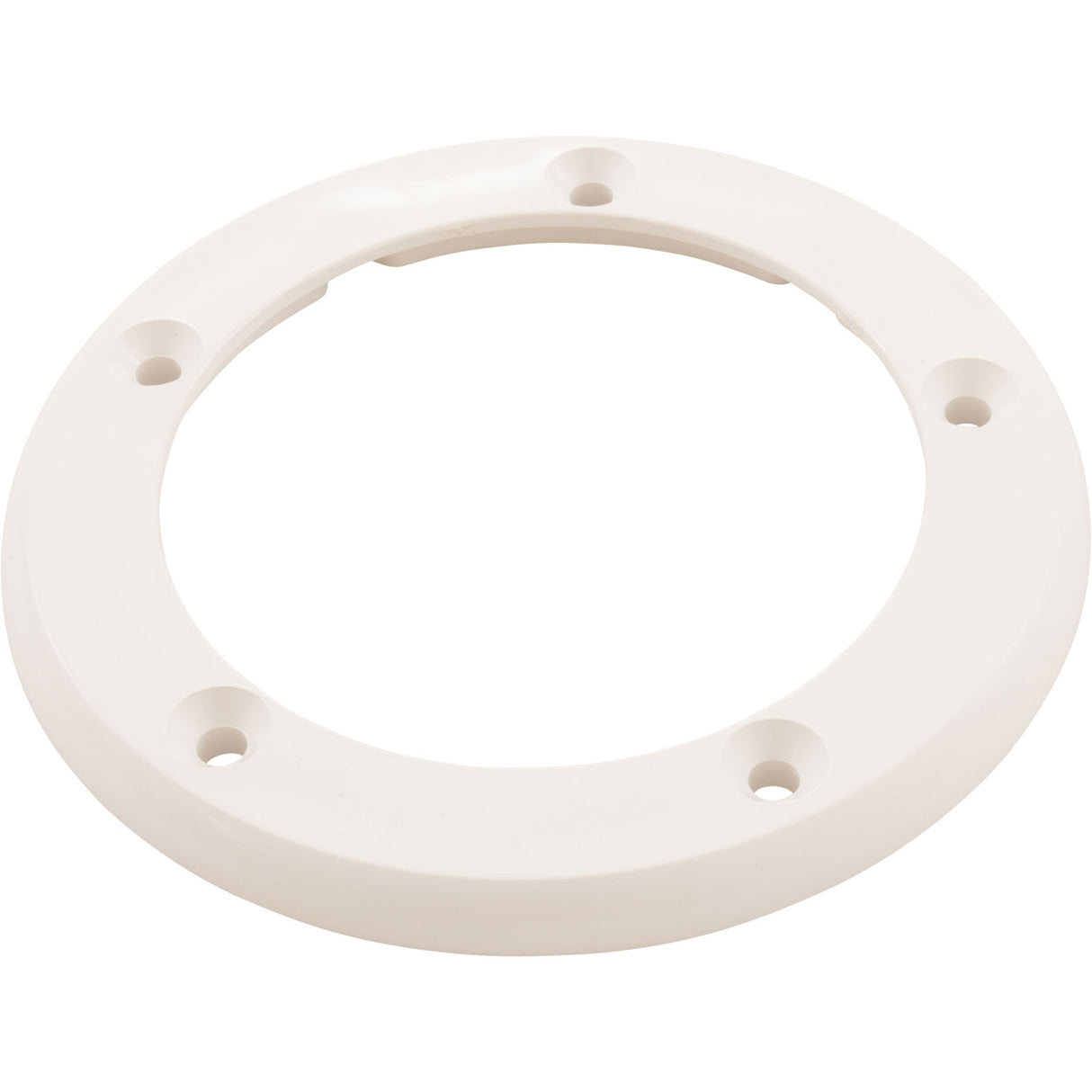 Top Body Ring, Paramount Vanquish In-Floor Cleaning Sys, Wht : 005-577-4830-01 - Paramount Leisure Industries - 005-577-4830-01 - PartsForSpas.com
