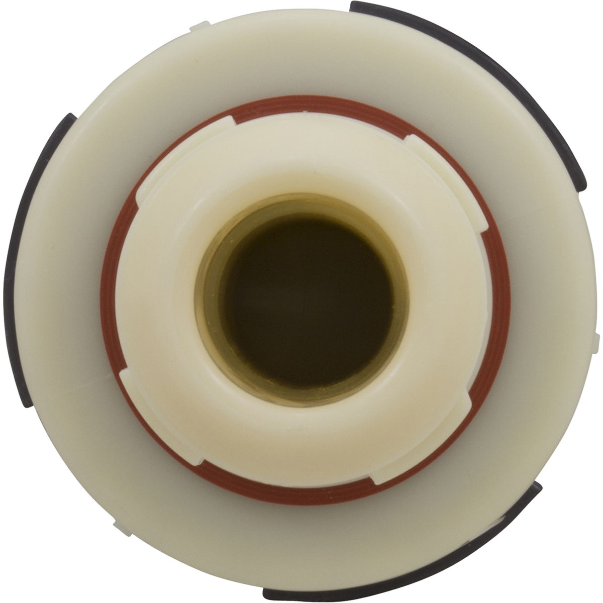Cleaning Head, Paramount PCC2000, Fixed, Gray : 004-552-5024-02