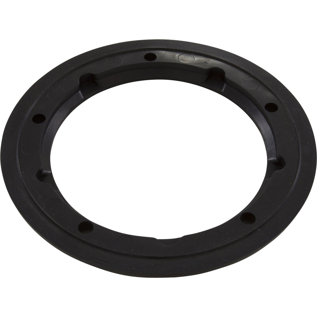 Top Body Ring, Paramount Vanquish In-Floor Cleaning Sys, Blk : 005-577-4830-03 - Paramount Leisure Industries - 005-577-4830-03 - PartsForSpas.com