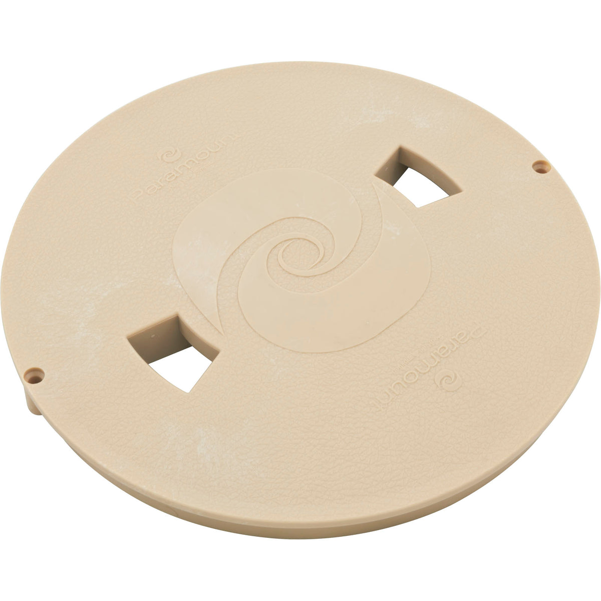Deck Lid, Paramount Debris Containment Canister, Beige : 005-252-4572-07