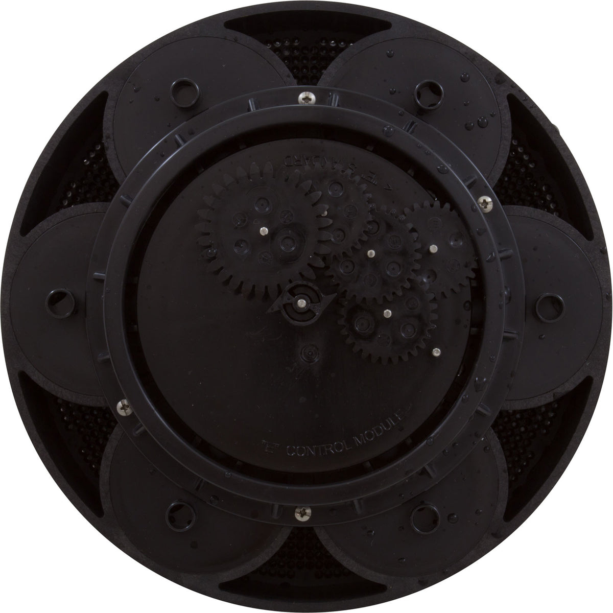 Module, Paramount Water Valve, 6 Port : 004-302-4408-00