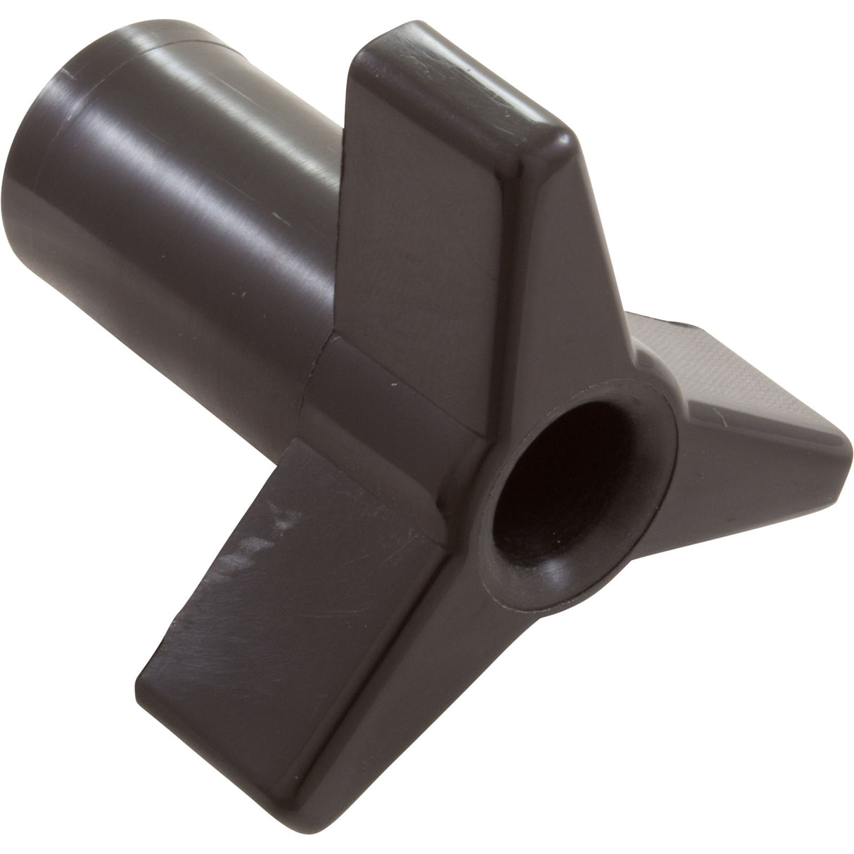 Knob, Paramount Water Valve, Band Clamp : 005-302-3600-00 - Paramount Leisure Industries - 005-302-3600-00 - PartsForSpas.com