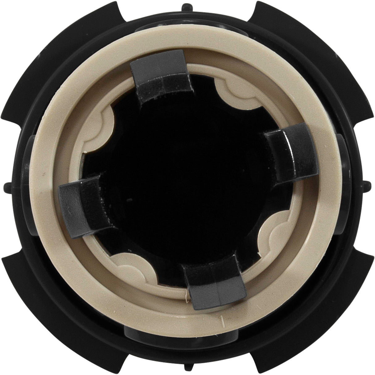 Replacement Nozzle, Paramount Cyclean, Black : 004-652-5070-03 - Paramount Leisure Industries - 004-652-5070-03 - PartsForSpas.com