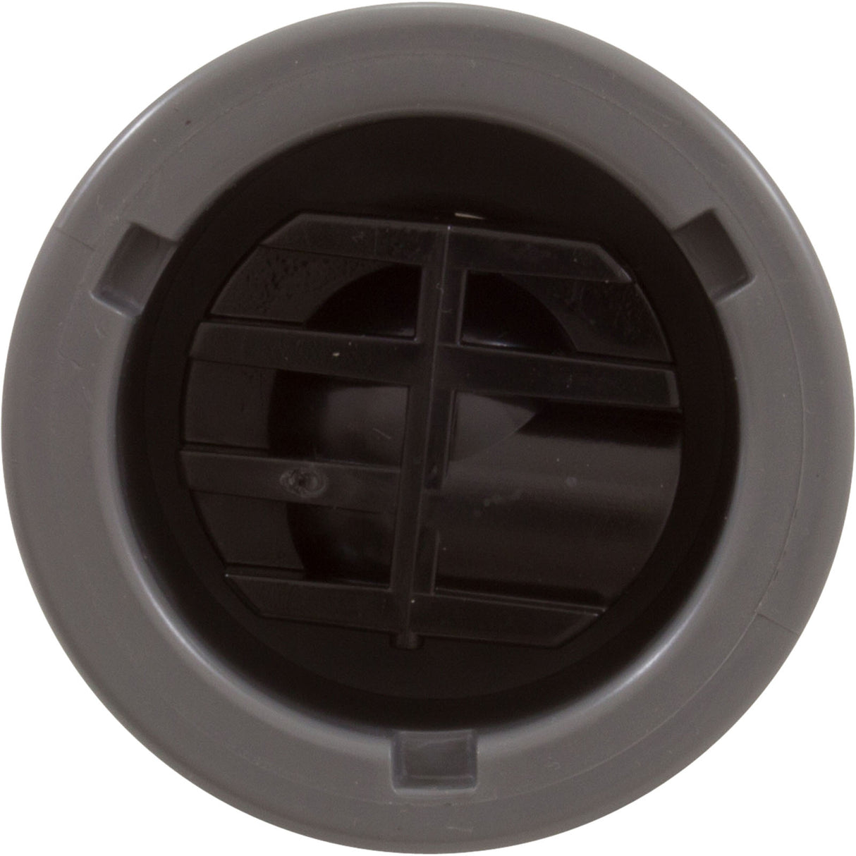 Replacement Nozzle, Paramount Retro A&A Quick Clean 2, Gray : 004-652-4956-10 - Paramount Leisure Industries - 004-652-4956-10 - PartsForSpas.com