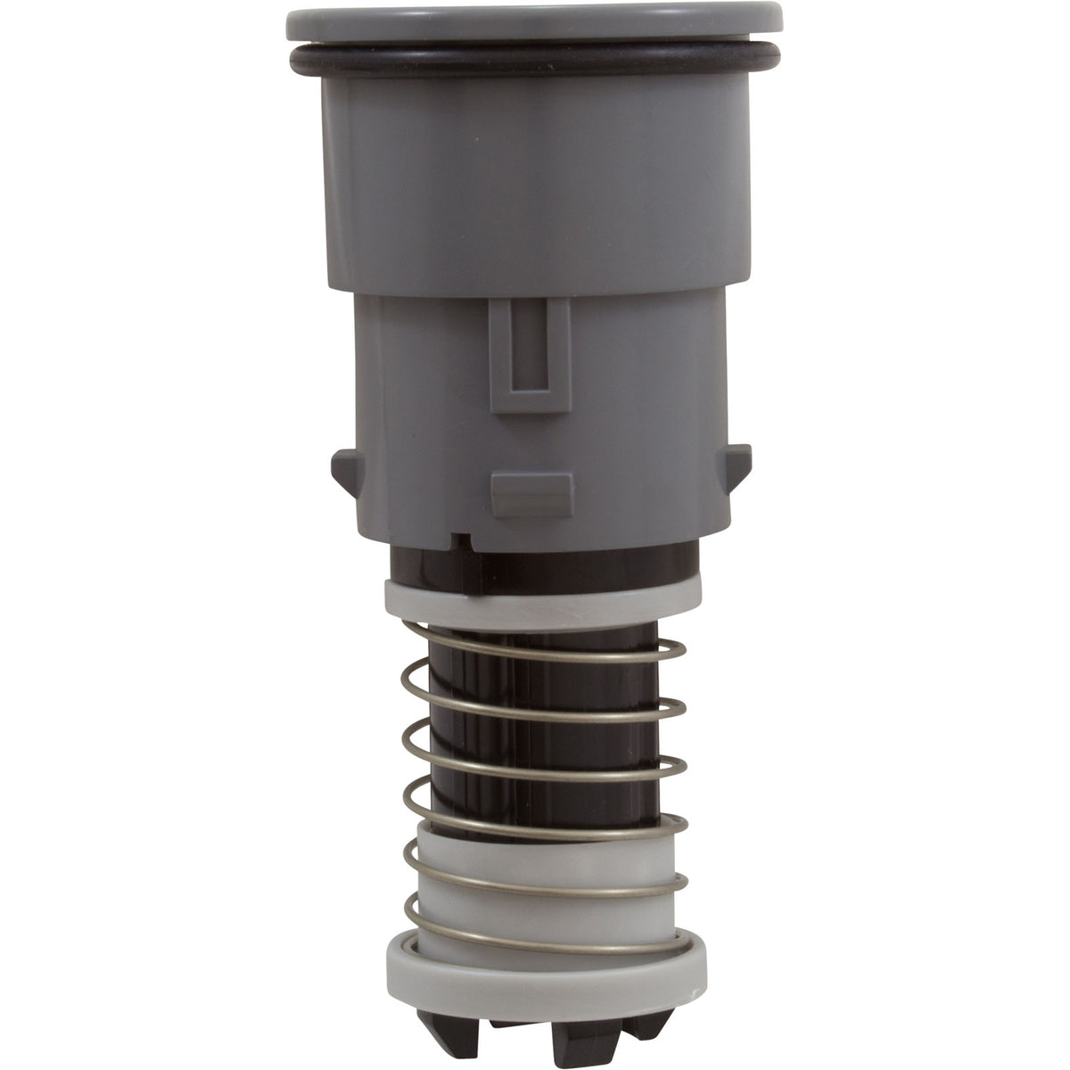 Replacement Nozzle, Paramount Retro A&A Quick Clean 2, Gray : 004-652-4956-10