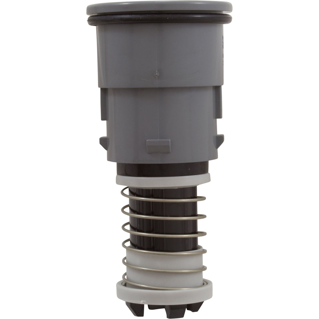 Replacement Nozzle, Paramount Retro A&A Quick Clean 2, Gray : 004-652-4956-10 - Paramount Leisure Industries - 004-652-4956-10 - PartsForSpas.com