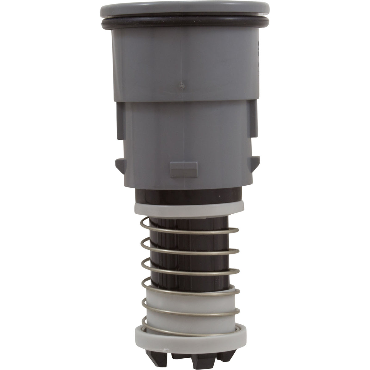 Replacement Nozzle, Paramount Retro A&A Quick Clean 2, Gray : 004-652-4956-10