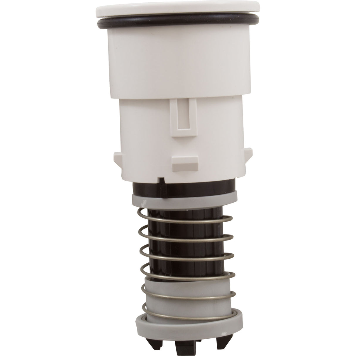 Replacement Nozzle, Paramount Retro A&A Quick Clean 2, White : 004-652-4956-01 - Paramount Leisure Industries - 004-652-4956-01 - PartsForSpas.com