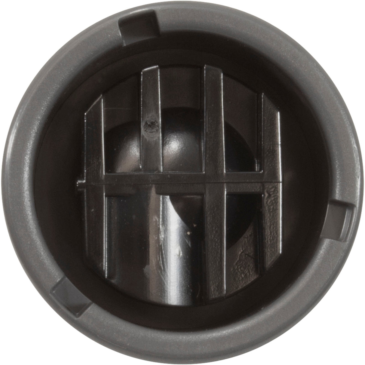 Replacement Nozzle, Paramount Retro Caretaker 99, Gray : 004-652-4954-02 - Paramount Leisure Industries - 004-652-4954-02 - PartsForSpas.com