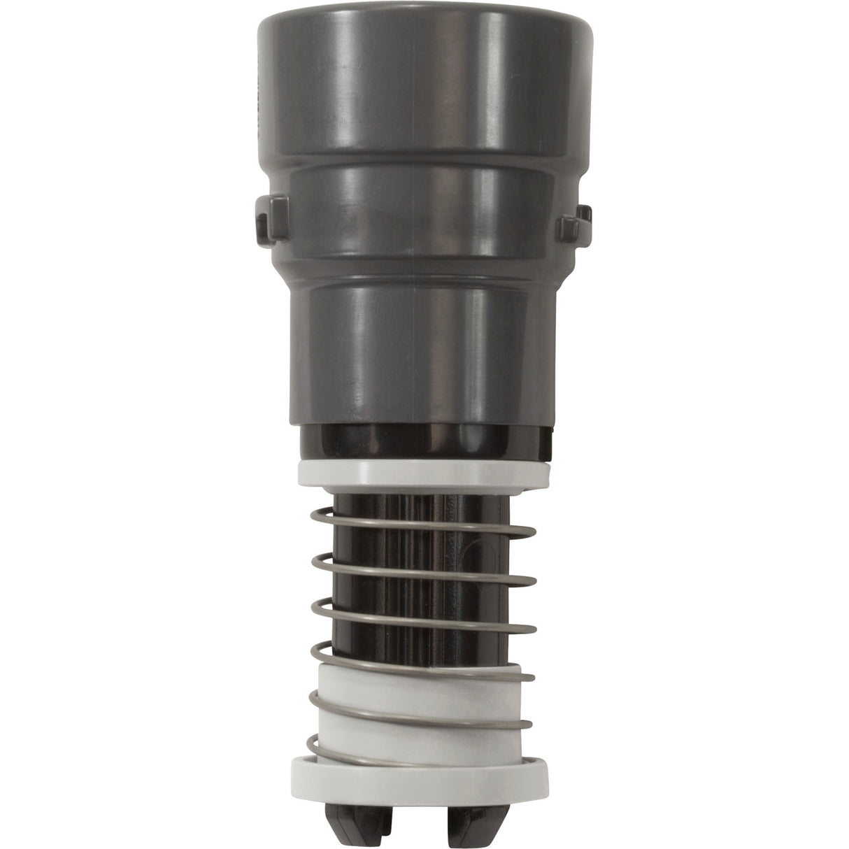 Replacement Nozzle, Paramount Retro Caretaker 99, Gray : 004-652-4954-02 - Paramount Leisure Industries - 004-652-4954-02 - PartsForSpas.com